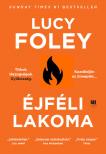 Lucy Foley - Éjféli lakoma [eKönyv: epub, mobi]