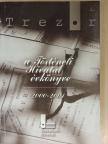 Baczoni Gábor - A Történeti Hivatal évkönyve 2000-2001 [antikvár]