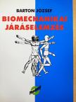 Dr. Barton József - Biomechanikai járáselemzés [antikvár]