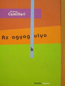 Andrea Camilleri - Az agyagkutya [antikvár]
