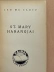Leo McCarey - St. Mary harangjai [antikvár]