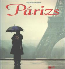 Guy-Pierre Bennet - Párizs [antikvár]