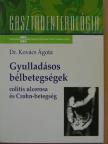 Dr. Kovács Ágota - Gyulladásos bélbetegségek [antikvár]