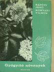 Rápóti Jenő - Gyógyító növények [antikvár]