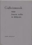 Végh Béla, Rubin Péter - Gallicizmusok [antikvár]