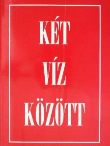 Bárth Dániel - Két víz között [antikvár]