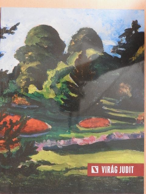 Virág Judit Galéria és Aukciósház - Tavaszi aukció 2011 [antikvár]