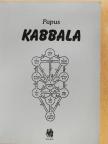 Dr. Gerard Encausse Papus - Kabbala [antikvár]