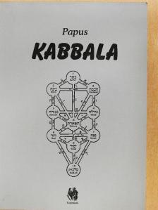 Dr. Gerard Encausse Papus - Kabbala [antikvár]
