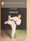Eric Dominy - Karate [antikvár]