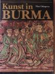 Nina Oshegowa - Kunst in Burma [antikvár]