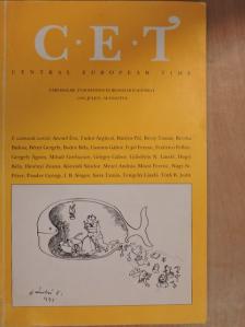 Adam Michnik - CET 1993. július/augusztus [antikvár]