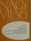 Angela Carter - Nagyvilág 1994. január-február [antikvár]