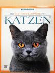 Dr. Bruce Fogle - Die BLV Enzyklopädie der Katzen [antikvár]