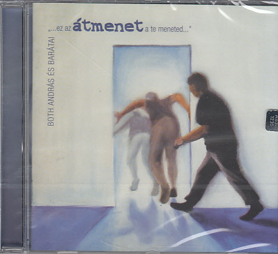 BOTH ANDRÁS - ÁTMENET CD