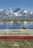 Sándor Máté - Még mindig csak emberi - Aforizmák és szentenciák (Nietzsche Emberi, nagyon is emberi c. könyvének nyomdokain) [eKönyv: epub, mobi]