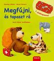 Bernd Penners - Megfújni, és tapaszt rá