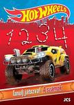 Hot Wheels - Tanulj játszva! - 1,2,3... - A számok