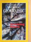 Diane Ackerman - National Geographic November 1995 [antikvár]