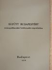 Cserpes Ferenc - Együtt Budapestért [antikvár]