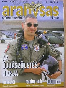 Aranysas 2005. július [antikvár]