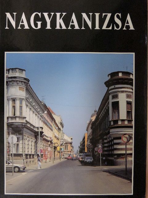 Nagykanizsa [antikvár]