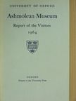 Ashmolean Museum [antikvár]
