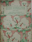 G. Kirkham Jones - Joyous stories from music's wonderland III. [antikvár]
