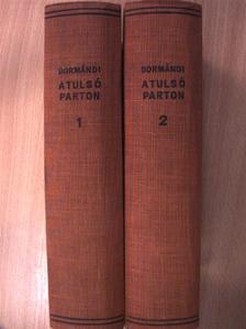 Dormándi László - A tulsó parton I-II. [antikvár]