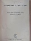 Daróczi Sándor - Ludas Matyi kalandjai [antikvár]