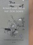 Gottfried Keller - Romeo und Julia auf dem Dorfe [antikvár]