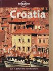 Jeanne Oliver - Croatia [antikvár]