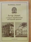 Ködöböcz József - Árvay József, a magyar népoktatásügy sárospataki apostola  [antikvár]