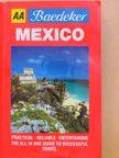 Rainer Eisenschmid - Baedeker Mexico [antikvár]