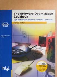 Richard Gerber - The Software Optimization Cookbook - CD-vel [antikvár]
