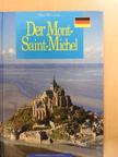 Marc Déceneux - Der Mont Saint-Michel [antikvár]