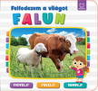 Anna Podgórska - Felfedezem a világot. Falun