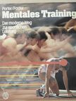 Judy Foster - Mentales Training [antikvár]