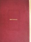 Homeros - Odysseia [antikvár]