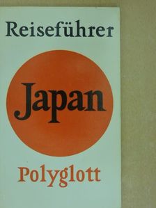 Dr. Hans Lajta - Japan [antikvár]