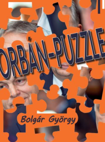 BOLGÁR GYÖRGY - Orbán-puzzle