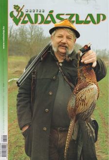CSEKŐ SÁNDOR (FŐSZERK.) - Magyar Vadászlap 2007. február [antikvár]