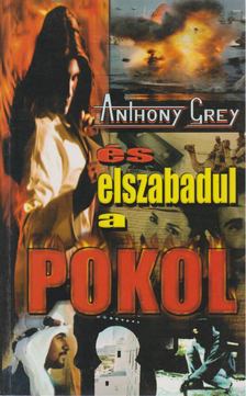 ...és elszabadul a pokol! [antikvár]