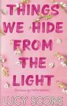 Lucy Score - Things We Hide From The Light (Knockemout Series, Book 2)