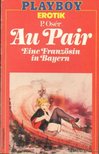 Osér, P. - Au Pair [antikvár]