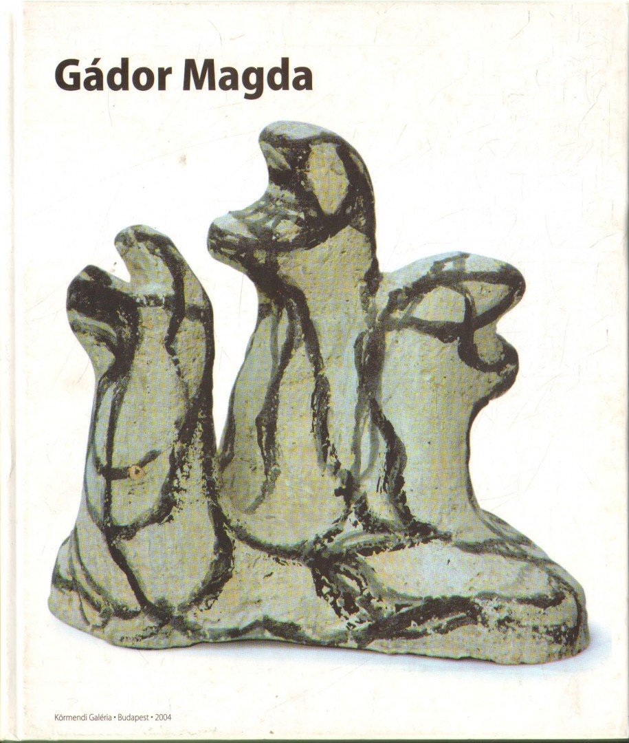 CSÁK FERENC - Gádor Magda [antikvár]