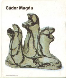 CSÁK FERENC - Gádor Magda [antikvár]
