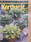 Bodor János - Kertbarát Magazin 1999. szeptember [antikvár]