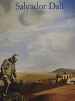 Conroy Maddox - Salvador Dalí 1904-1989 [antikvár]