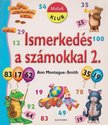 Ann Montague-Smith - Ismerkedés a számokkal 2. [antikvár]